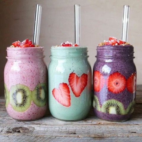 Shake it!